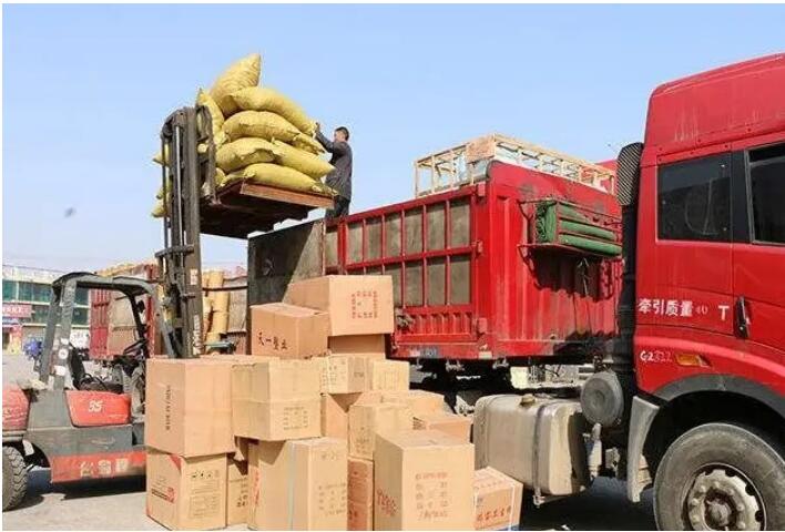 漳州到东洲区物流专线