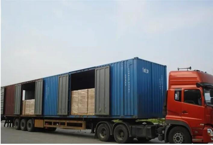 漳州到东洲区整车运输