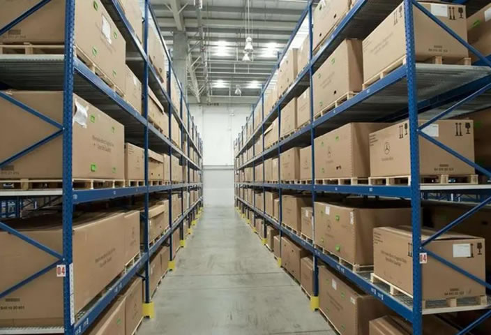 漳州到东洲区货物仓储